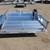 26 H&H H6610RSA-030 66"X10' All aluminum rail side utility #617333 5 thumbnail