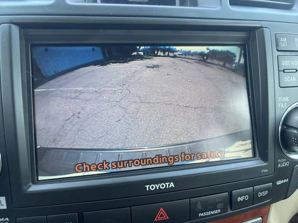 Clean 1 Owner 2008 Toyota Highlander Limited AWD Dealer Maintained - $8,000 (4.5 Star Yelp Rating - Financing Available)63470061319809122