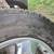 Ram 1500 Factory Rims & Tires 2 thumbnail