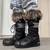 Moonboots winter snow boots 2 thumbnail