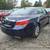 2011 *Buick* *LaCrosse* *4dr Sedan CXS* Blue 3 thumbnail