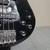 Ibanez GSR200 Black Electric Bass Guitar- Gio Soundgear- 44" Long 8 thumbnail