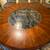 Dining Set for Sale--Round table and 4 chairs 3 thumbnail