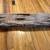 Antique Hand Hewn Cedar Beam 60" x 5.5" x 5.75" 1 thumbnail