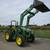 2024 John Deere 5060E 4wd Tractor w/ Loader 5 thumbnail