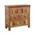 Beautiful Solid Reclaimed Wood Accent Cabinet! 2 thumbnail