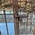 Stunning Vintage Wrought Iron Baker’s Rack / Vintage Wine Rack 8 thumbnail