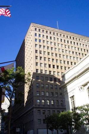 $1,985,000 / 1900ft2 - VISTAS, VISTAS, Rara oportunidad de poseer un ático - Oficina condominio Union Square (centro / cívico / van ness)63695822123395121