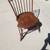 Antique Windsor style chair 5 thumbnail