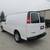 2013 CHEVROLET EXPRESS 1500 CARGO VAN STOCK#2708 7 thumbnail