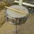Vintage 1979 Slingerland Snare Drum with Stand 1 thumbnail