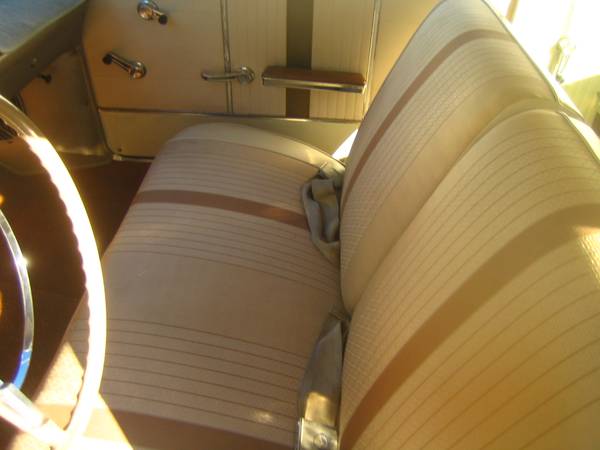 Coche de colección - $23,000 (Corona CA)63476677989889121