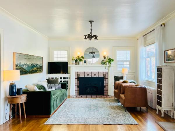 $875,000 / 3br - 2802ft2 - Beatiful Home in Lettered Street (Lettered Streets)64141619760769121
