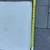 5 Piece Outdoor Patio Furniture Cushions in White  Located in concord  Very good 10 thumbnail