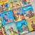 18 Of Children’s Golden Story Books from 1950’s 4 thumbnail
