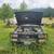 Honda passport for sale 5 thumbnail