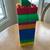 Lego Quatro 48 Pcs. Extra Large Size Blocks Toddler Building Brick Set 3 thumbnail