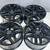 Mercedes Benz G63 20” Wheels Rims Factory Genuine OEM AMG Set Of 4 2 thumbnail