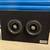 Awesome subs 4 Genius audio 6.5" in bbox ported boxes no amp 11 thumbnail