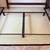 King Size Metal Bed Frame, Alloy Steel 1 thumbnail