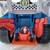 2015 Fisher Price Imaginext HUGE Supernova Battle Rover Toy 16 thumbnail