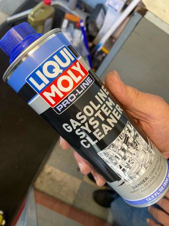 LiquiMoly 1