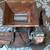 Vintage/Antique Berarducci Wine Press and American Acme Crusher 9 thumbnail