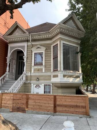 $1,200 / 1br - 900ft2 - Departamento de un dormitorio y un baño (San Francisco)63687405764097120