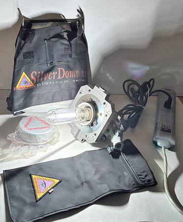 Photoflex Model FV-SL 3200 1000W Max (Includes new 500 W Lamp) OBO