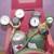 Small Oxy acetylene cutting torch set 4 thumbnail