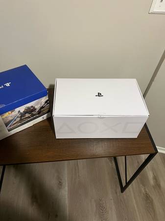 Sony ps5 vr2 1