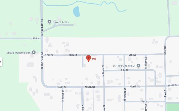 $5,000 / 6120ft2 - Land For Sale By Owner - Mobile Home Allowed (Waynesville)63700528006275122