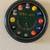 American Heritage 7' Pool Table – Pub-Style Matching Game Room Set 13 thumbnail
