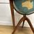 Vintage Dunbar Standing Globe Atomic Style NY Edward Wormly 4 thumbnail