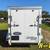 FLASH SALE! 2024 5' x 8' Cargo Trailer 5 thumbnail