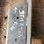 John Deere 314 Motor Mount Brackets 3 thumbnail