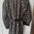 Vintage Japanse Silk Smoking Jacket 3 thumbnail