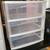 Clear plastic storage drawers 1 thumbnail