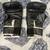 Boxing gloves and wraps 2 thumbnail