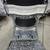 Antique Koken Barber Chair 3 thumbnail