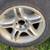 4 1998 - 2003 Dodge durango 17" OEM RT rims 4 thumbnail