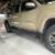 OEM Tacoma side steps / running boards 3 thumbnail