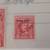 Antique stamp lot  U.S. revenue land deeds Texas 15 stamps 10 thumbnail