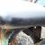 1958-1960 Dodge Power Wagon Front Fender Power Giant 8 thumbnail