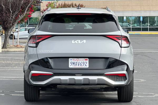 2023 Kia Sportage SX-Prestige **Great Deal** - $28,998 (Dublin, CA)63438934742657124