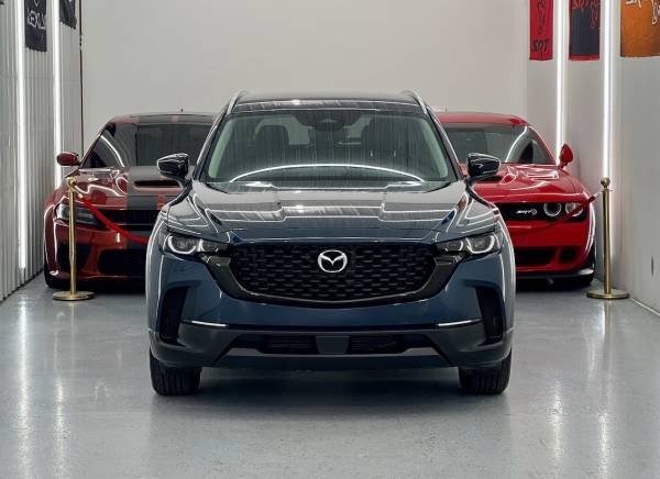 2025 MAZDA CX-50 2.5 S SELECT - $22,995 (Minneapolis)63470067823873121