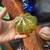 11pc Hand Blown Art Glass Set 5 thumbnail