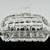 Covered Crystal Cheese or Butter Dish 9 thumbnail