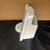 White Bose Sound Dock Digital Music System Series 1 iPod Speaker 5 thumbnail