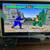 Sega Saturn Console with 6 Games 10 thumbnail